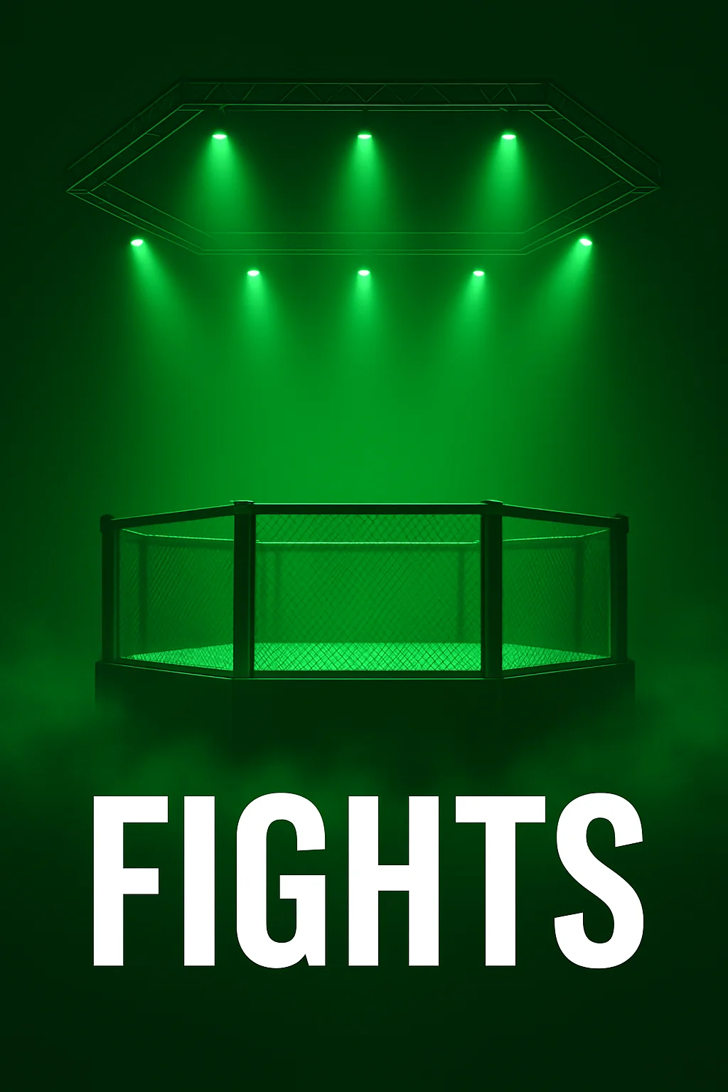 UFC - Watch UFC live with KING TV 365 streaming service