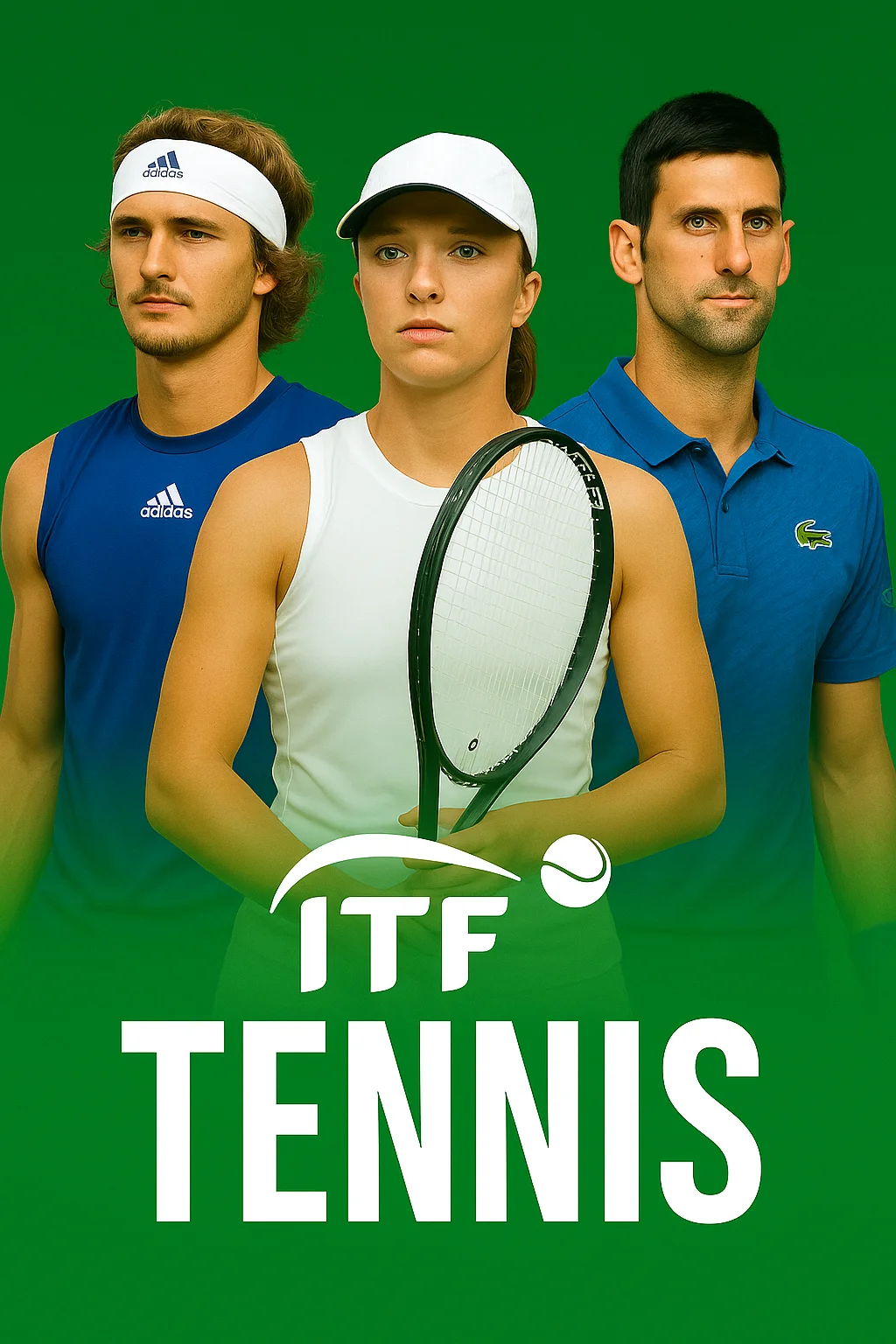 TENNIS - Watch Tennis live with KING TV 365 streaming service